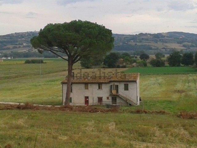 Rustico in vendita a Fratta Todina, Umbria