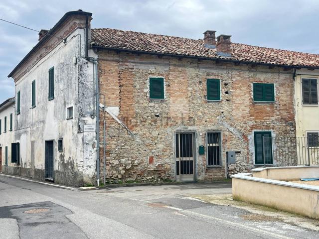 Rustico in vendita a Piemonte, Alessandria