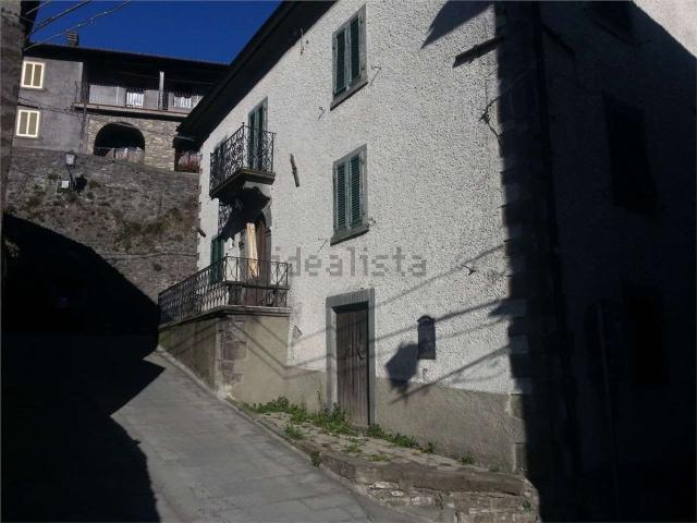 Rustico in vendita a Unione Comuni Garfagnana, Vagli Sotto