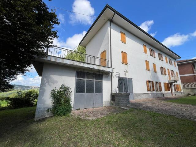 Rustico in vendita a Piemonte, Asti