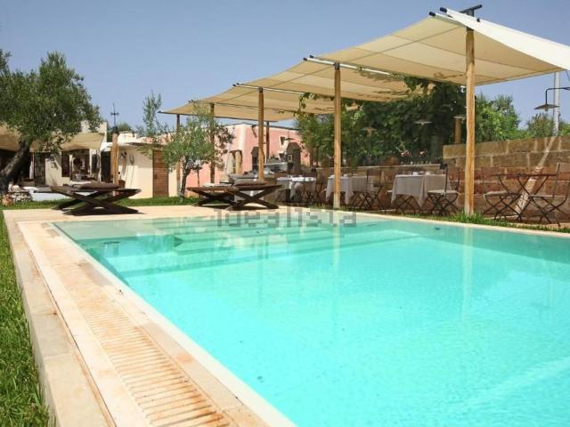 Rustico in vendita a Puglia, Lecce