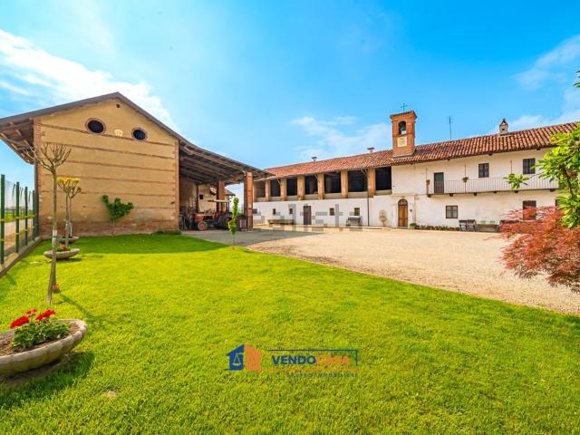 Rustico in vendita a Piemonte, Cuneo
