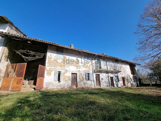 Rustico in vendita a Piemonte, Alessandria