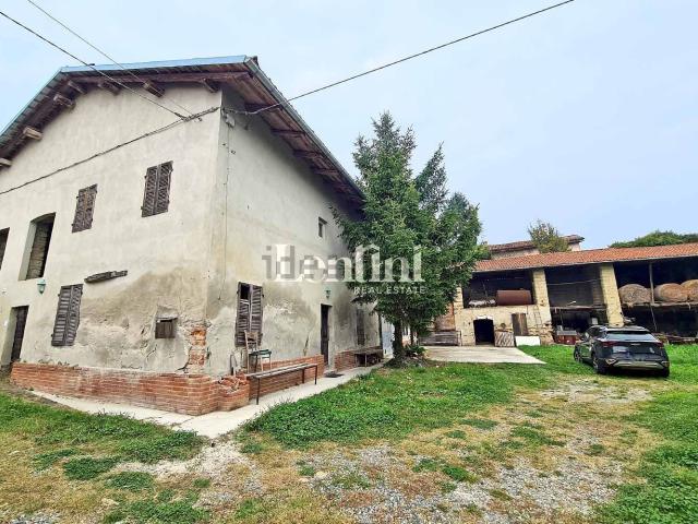 Rustico in vendita a Piemonte, Alessandria