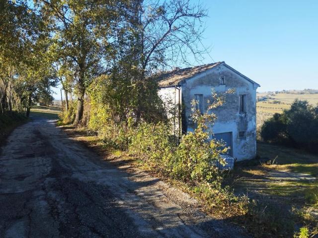 Rustico in vendita a Marche, Ancona