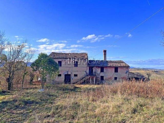 Rustico in vendita a Marche, Ancona