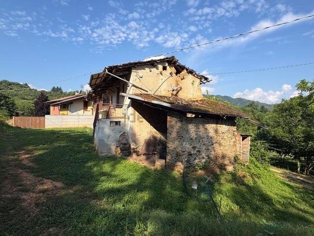 Rustico in vendita a Piemonte, Cuneo