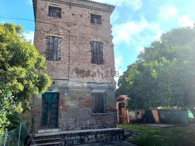 Rustico in vendita a Creola, Saccolongo