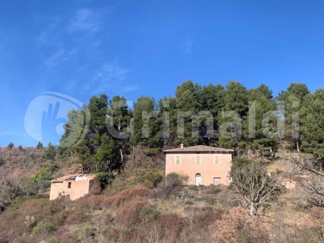 Rustico in vendita a Trevi, Umbria