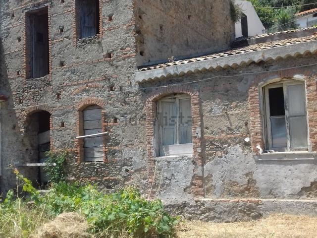 Rustico in vendita a Itala, Sicilia