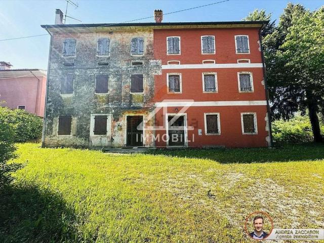 Rustico in vendita a Cison Di Valmarino, Veneto