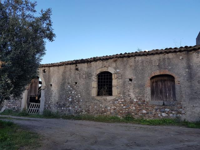 Rustico in vendita a Fiumarella, Milazzo