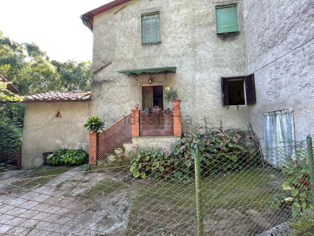 Rustico in vendita a Unione dei comuni Media Valle del Serchio, Barga