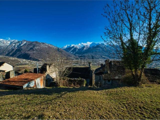 Rustico in vendita a Piemonte, Verbano-cusio-ossola