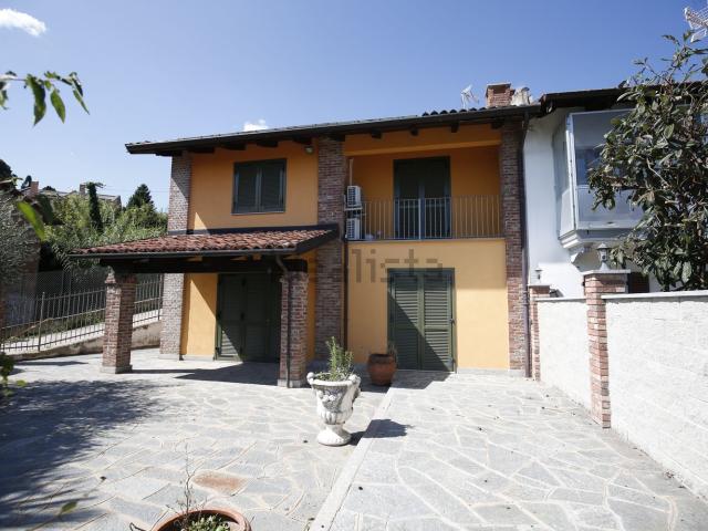 Rustico in vendita a Il Pilonetto, Piemonte