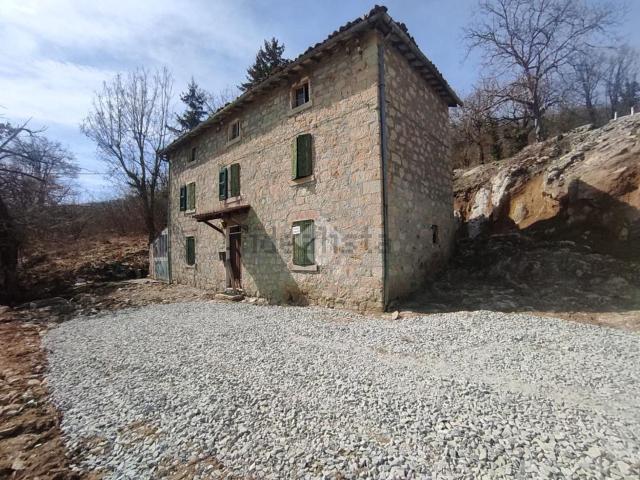 Rustico in vendita a Unione dei comuni del Frignano, Pavullo Nel Frignano