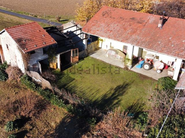 Rustico in vendita a Piemonte, Cuneo