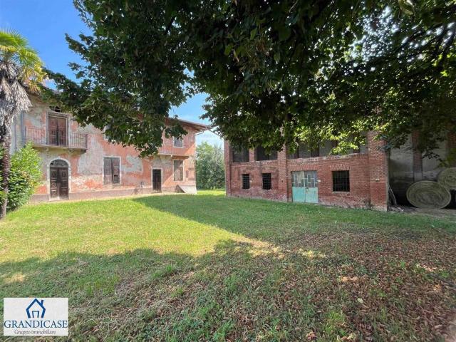Rustico in vendita a Piemonte, Torino