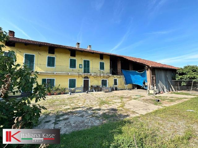 Rustico in vendita a Piemonte, Torino