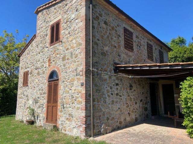 Rustico in vendita a Roccatederighi, Roccastrada