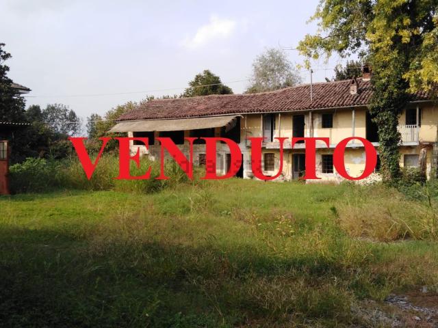 Rustico in vendita a Piemonte, Torino