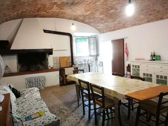Rustico in vendita a Unione dei Comuni Circondario dell'Empolese Valdelsa, Montespertoli