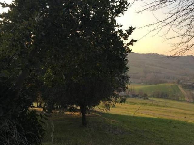 Rustico in vendita a Trecastelli, Marche