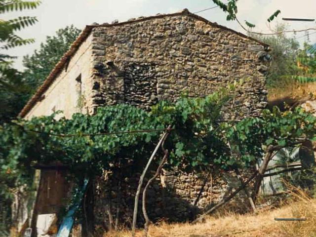 Rustico in vendita a Case Baffetta, Sora