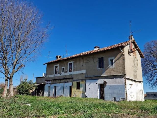 Rustico in vendita a Abbiategrasso, Lombardia