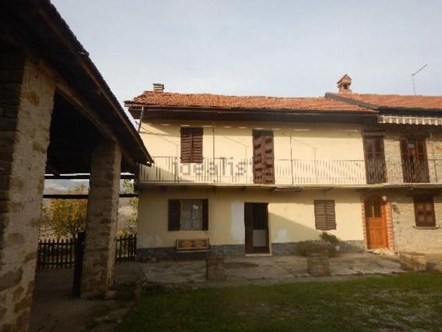 Rustico in vendita a Piemonte, Cuneo