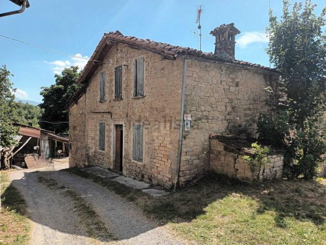 Rustico in vendita a Appennino Reggiano, Re
