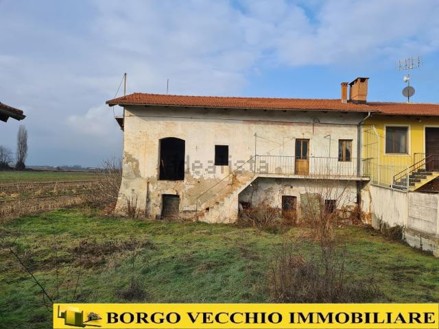 Rustico in vendita a Piemonte, Cuneo