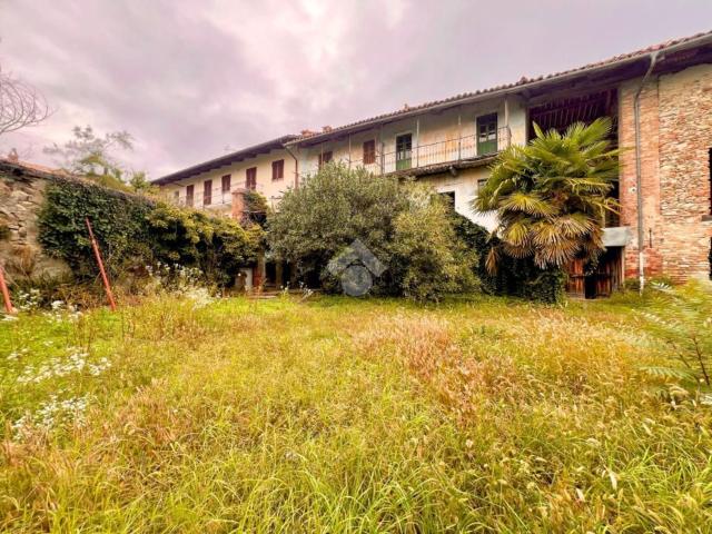 Rustico in vendita a Piemonte, Asti