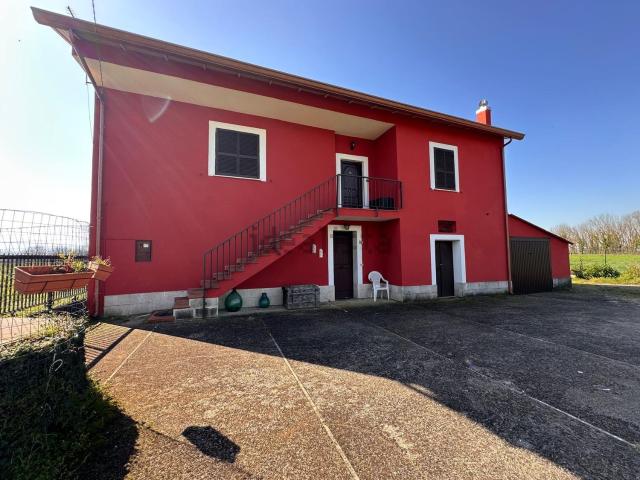 Rustico in vendita a Roccasecca, Frosinone