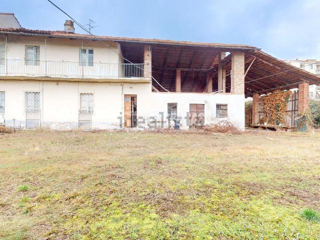 Rustico in vendita a Tetti Griglio, Piemonte