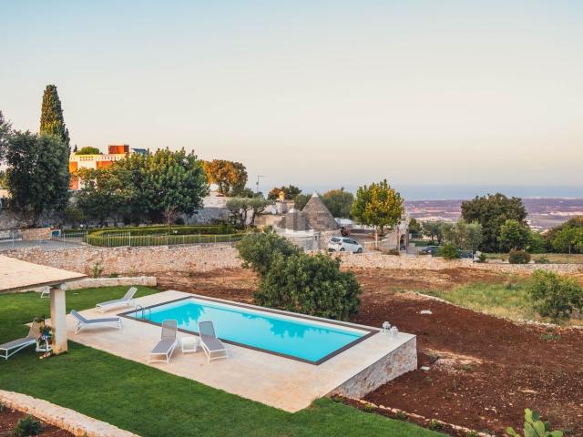 Rustico in vendita a Selva, Puglia