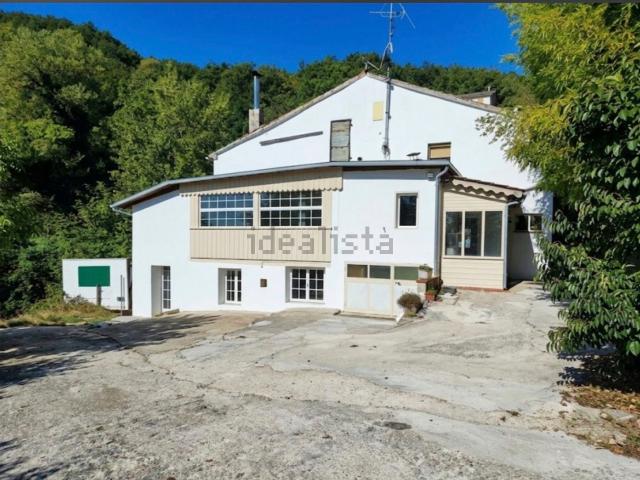 Rustico in vendita a Monte Grimano Terme, Pesaro e Urbino
