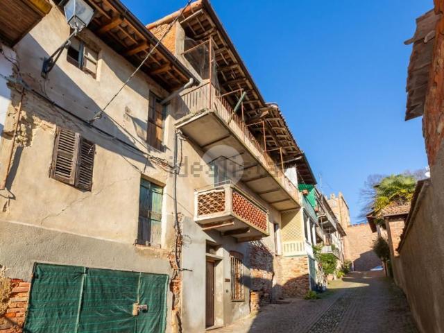 Rustico in vendita a Piemonte, Asti