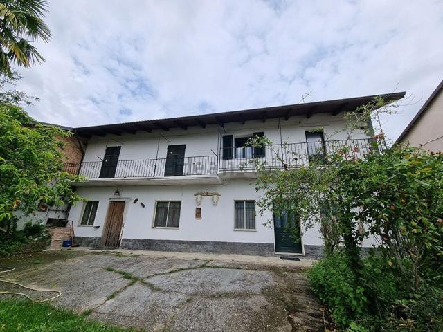 Rustico in vendita a Piemonte, Alessandria