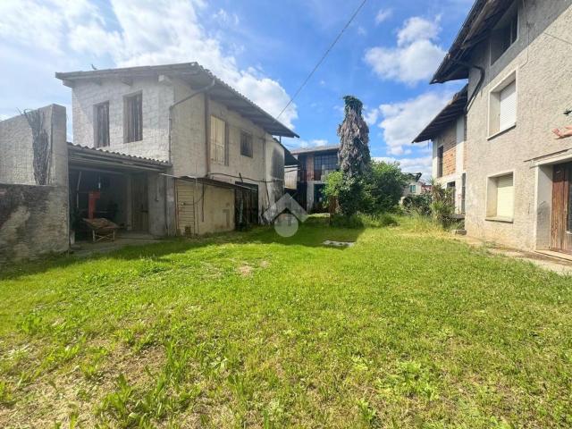 Rustico in vendita a Lonca / Lonche, Codroipo / Codroip