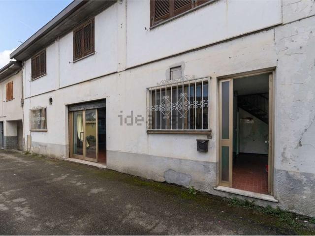 Rustico in vendita a Piemonte, Asti