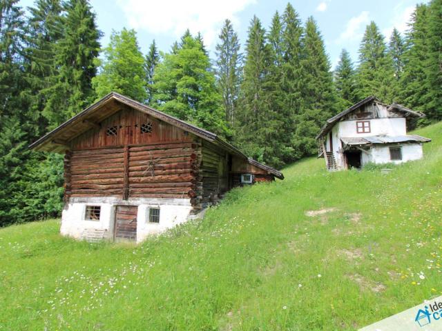 Rustico in vendita a Comunità di Primiero, Transacqua