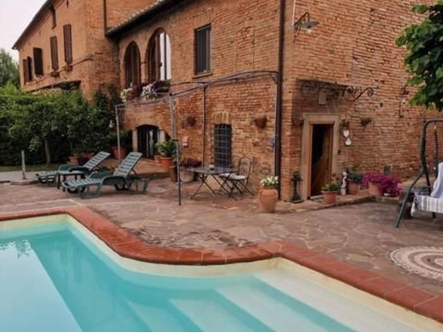 Rustico in vendita a Istieto, Siena