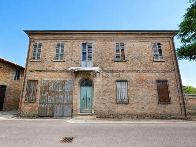 Rustico in vendita a Santerno, Ravenna