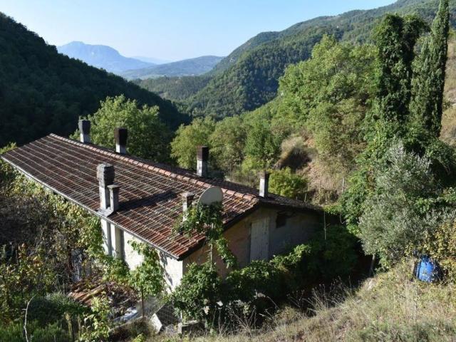 Rustico in vendita a Tabina, Vergato
