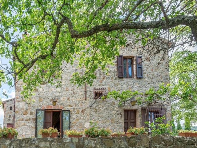 Rustico in vendita a Castiglione D'orcia, Toscana