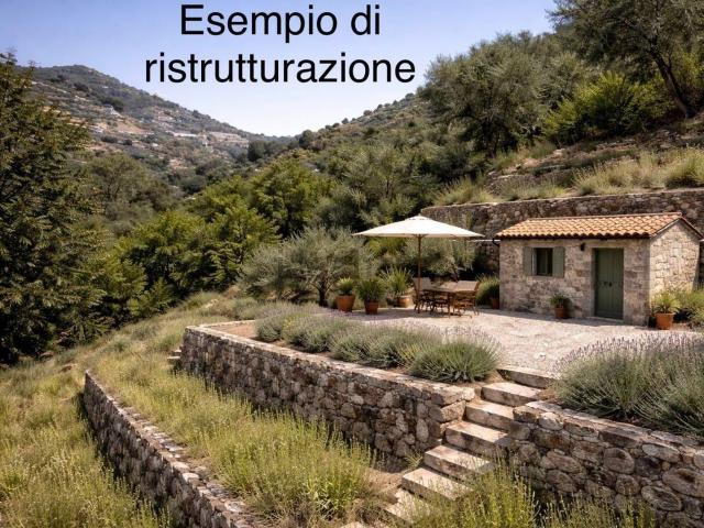 Rustico in vendita a Vallecrosia, Liguria
