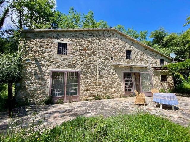 Rustico in vendita a Monte Castello Di Vibio, Umbria