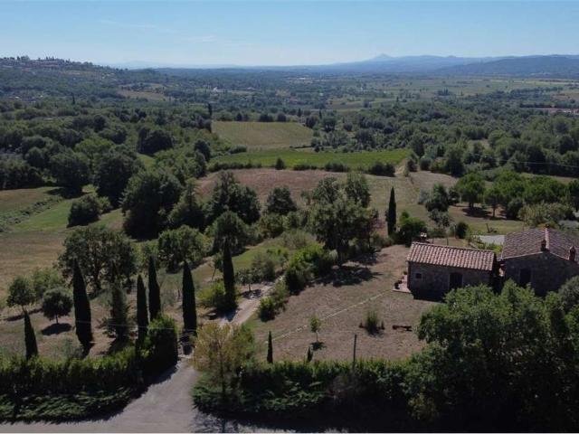 Rustico in vendita a Santa Maria, Lucignano