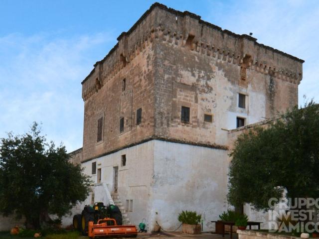 Rustico in vendita a Puglia, Brindisi